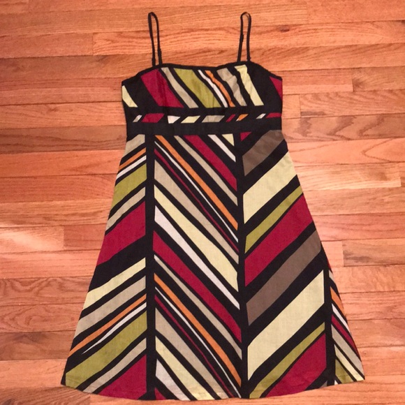 GAP Dresses & Skirts - 💥NWT💥 GAP Factory Dress (Women’s)